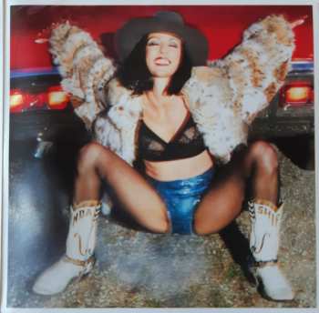 LP Amanda Shires: Take It Like A Man CLR