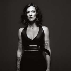CD Amanda Shires: Take It Like A Man