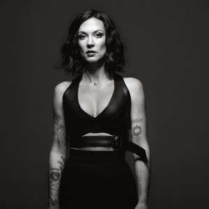 LP Amanda Shires: Take It Like A Man CLR