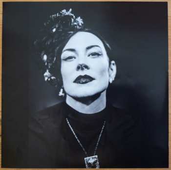 LP Amanda Shires: To The Sunset CLR