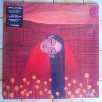 LP Amanda Whiting: The Liminality Of Her