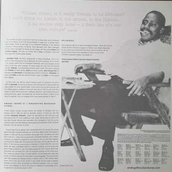 2LP Amara Touré: 1973 - 1980