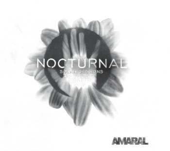 Album Amaral: Nocturnal (Solar Sessions)