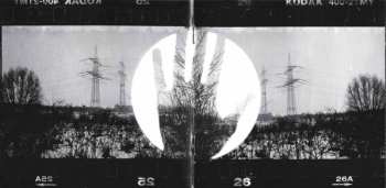 CD Amaral: Nocturnal (Solar Sessions)