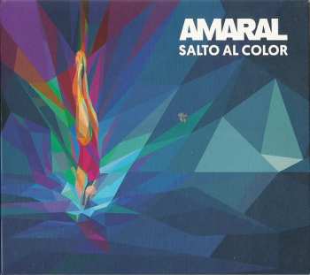 CD Amaral: Salto Al Color