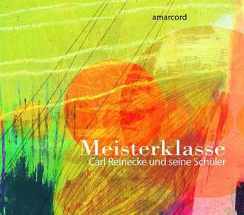CD Amarcord: Amarcord - Meisterklasse