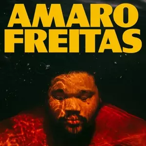 Amaro Freitas: Y'Y