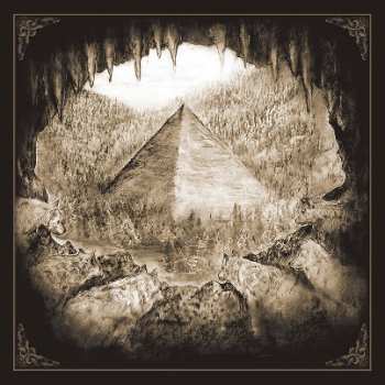 Album Pyramido: Amarok / Pyramido