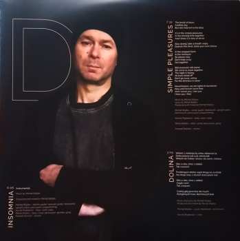 2LP Amarok: Hope  LTD | NUM