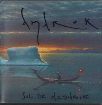 CD Amarok: Sol De Medianoche