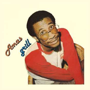Album Amas: Grill