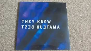 Album Amateur Best: They Know