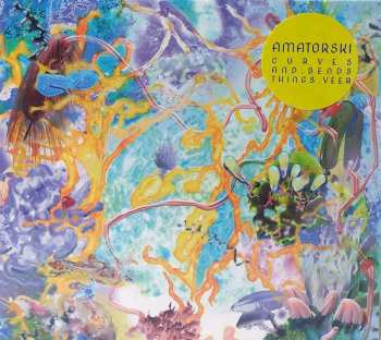 CD Amatorski: Curves And Bends, Things Veer