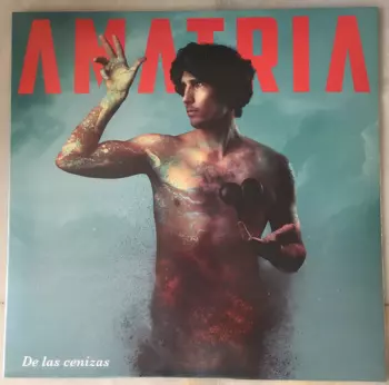 Amatria: De Las Cenizas