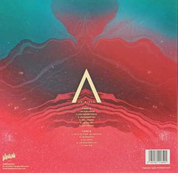 LP Amatria: Un Disco