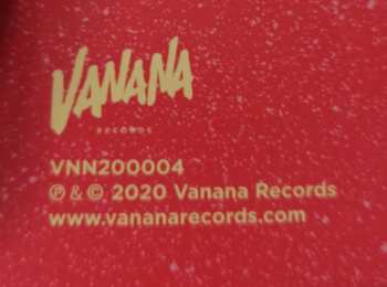 LP Amatria: Un Disco