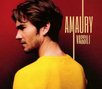 CD Amaury Vassili: Amaury Vassili