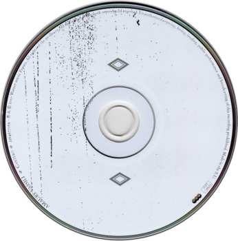 CD Amaury Vassili: Canterò