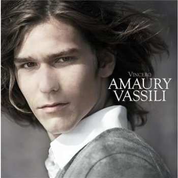 Album Amaury Vassili: Vincerò