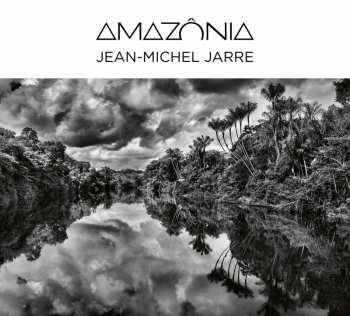 2LP Jean-Michel Jarre: Amazônia
