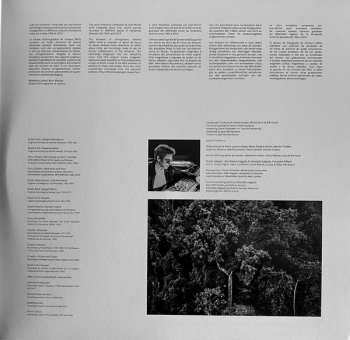 2LP Jean-Michel Jarre: Amazônia