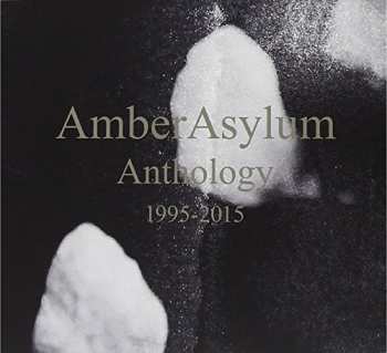 CD Amber Asylum: Anthology