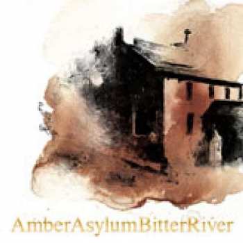 CD Amber Asylum: Bitter River