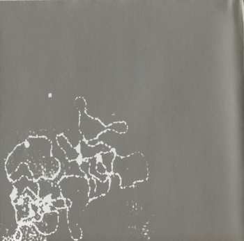 CD Amber Asylum: Frozen In Amber