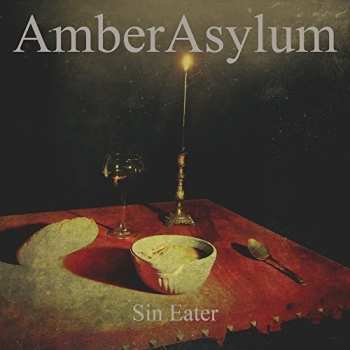 2LP Amber Asylum: Sin Eater LTD