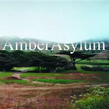 Album Amber Asylum: The Supernatural Parlour Collection