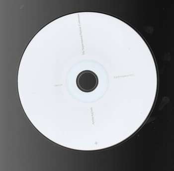 2CD Amber Asylum: The Supernatural Parlour Collection DIGI