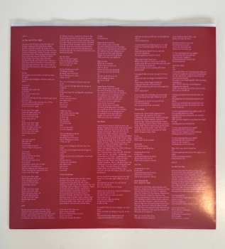 LP Amber Mark: Pretty Idea