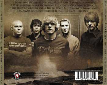 CD Amber Pacific: The Possibility And The Promise