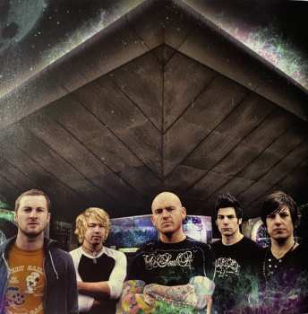 CD Amber Pacific: Virtues