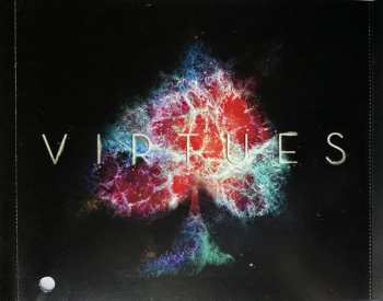 CD Amber Pacific: Virtues