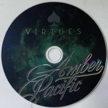 CD Amber Pacific: Virtues