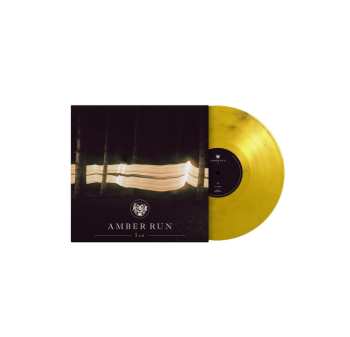 LP Amber Run: 5am