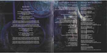 CD Amberian Dawn: Darkness Of Eternity LTD | DIGI