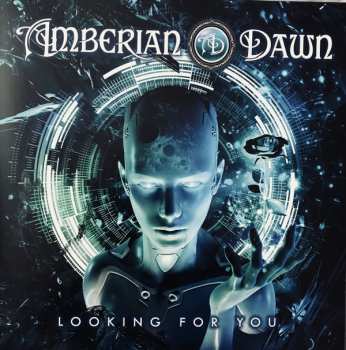 LP Amberian Dawn: Looking For You LTD