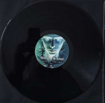 LP Amberian Dawn: Looking For You LTD