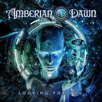 LP Amberian Dawn: Looking For You LTD