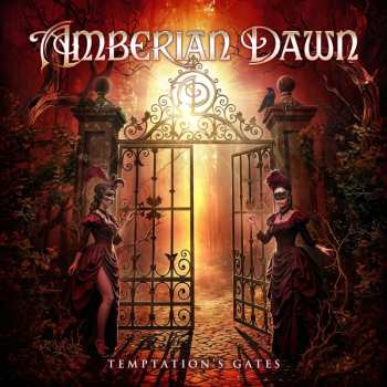 Album Amberian Dawn: Temptation's Gates