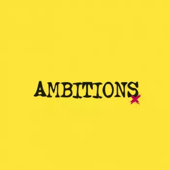 One Ok Rock: Ambitions