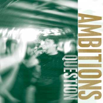 Album Ambitions: Question