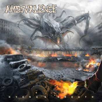 Album Ambivalence: Hyena's Breath
