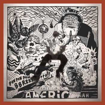 Album Ambrose Akinmusire: Origami Harvest
