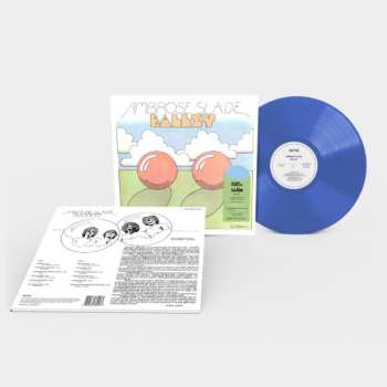 LP Ambrose Slade: Ballzy CLR