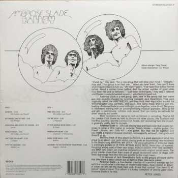 LP Ambrose Slade: Ballzy CLR