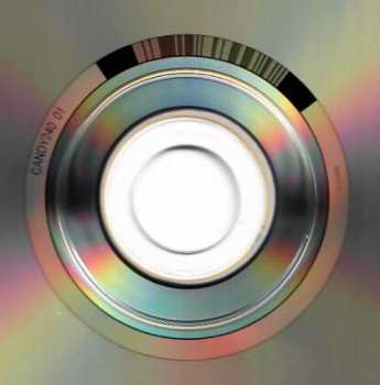 CD Ambrosia: Road Island