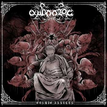 Album Ambrotos: Cosmic Annulus